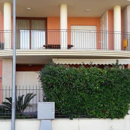 App.Tortoreto Apartment ภายนอก รูปภาพ