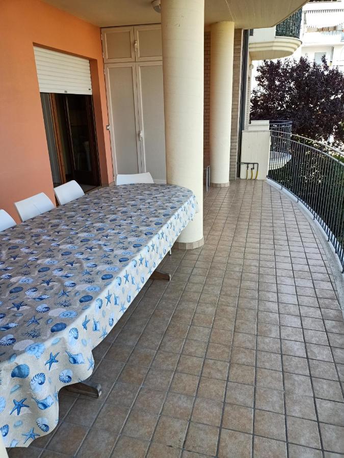 App.Tortoreto Apartment ภายนอก รูปภาพ
