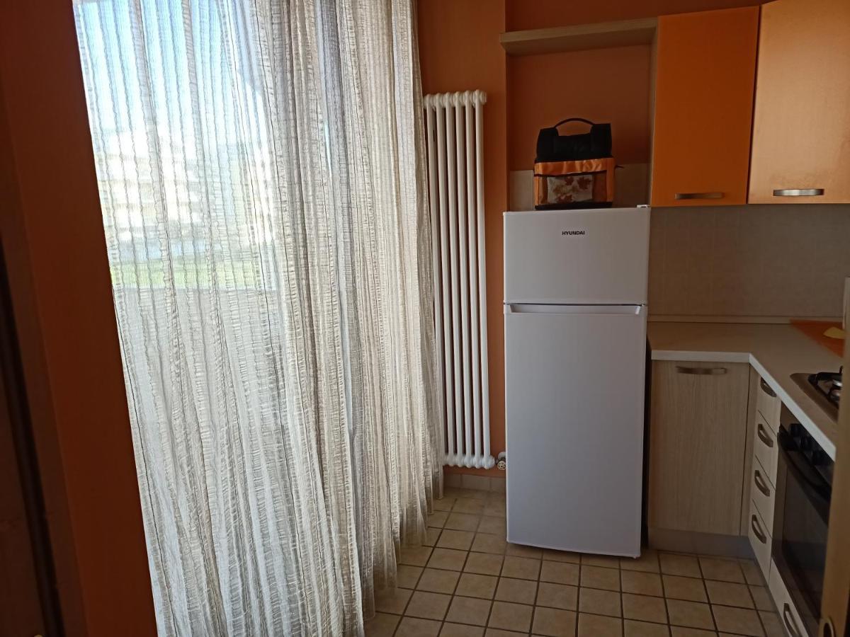 App.Tortoreto Apartment ภายนอก รูปภาพ