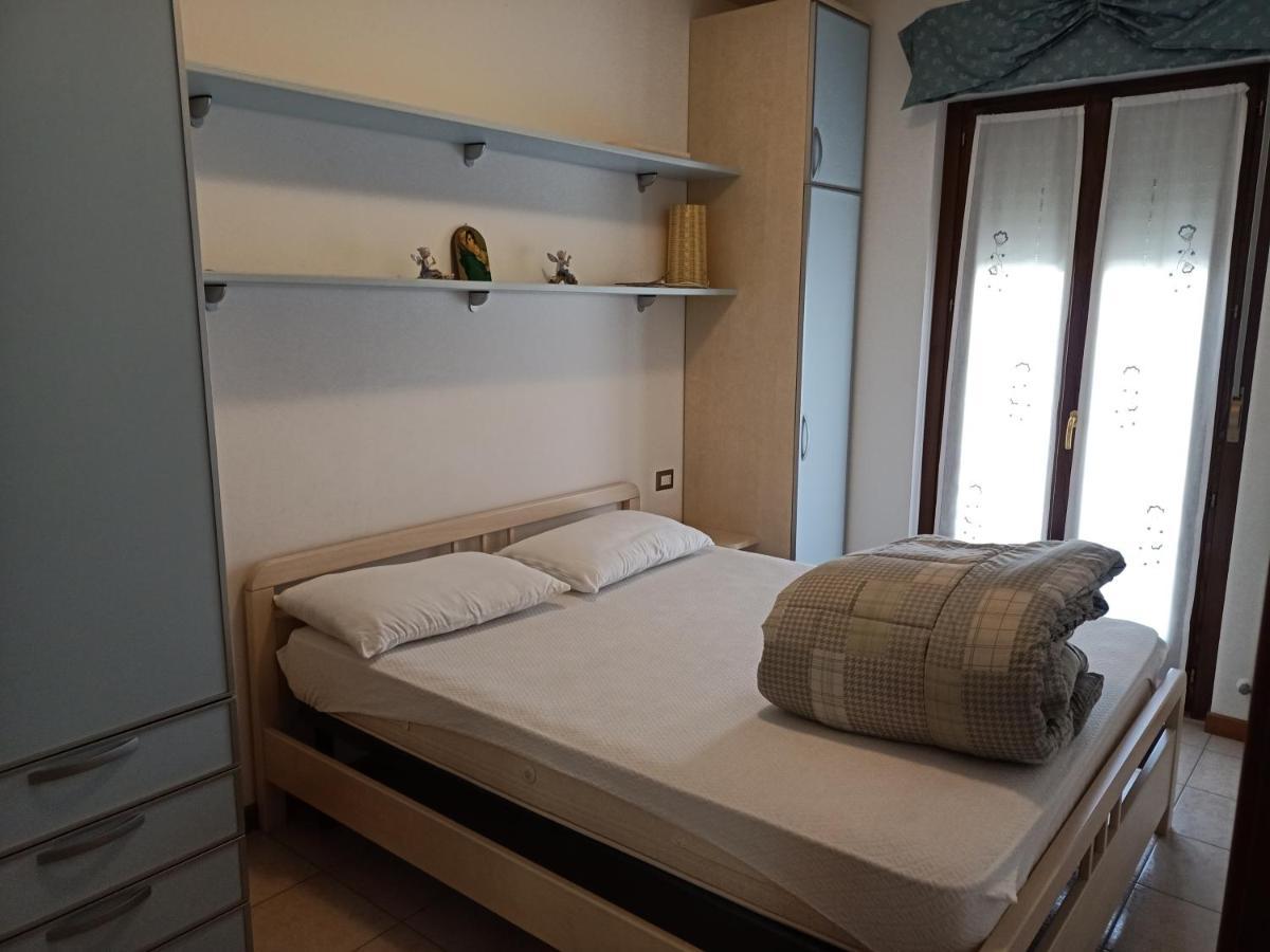 App.Tortoreto Apartment ภายนอก รูปภาพ