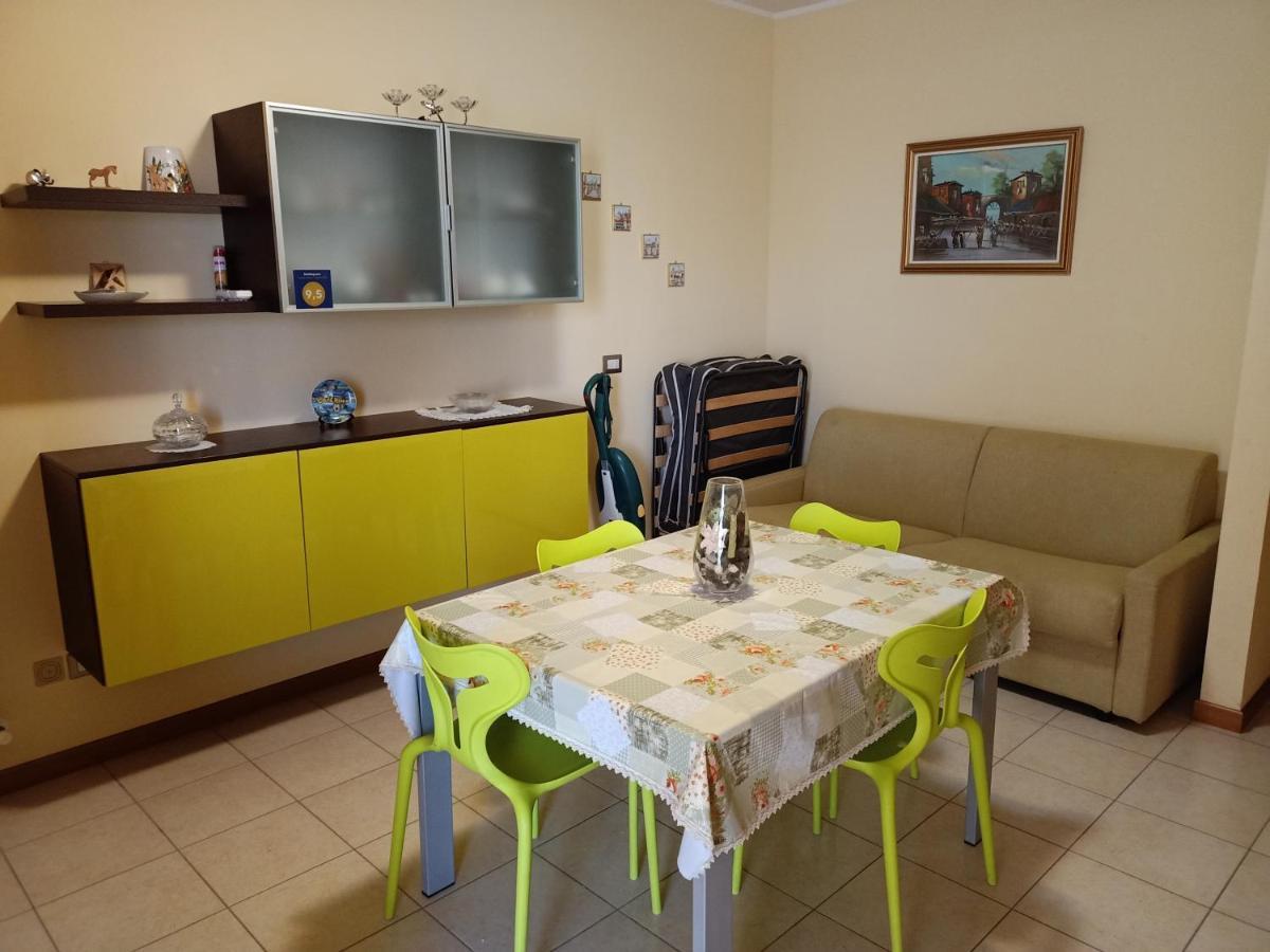 App.Tortoreto Apartment ภายนอก รูปภาพ