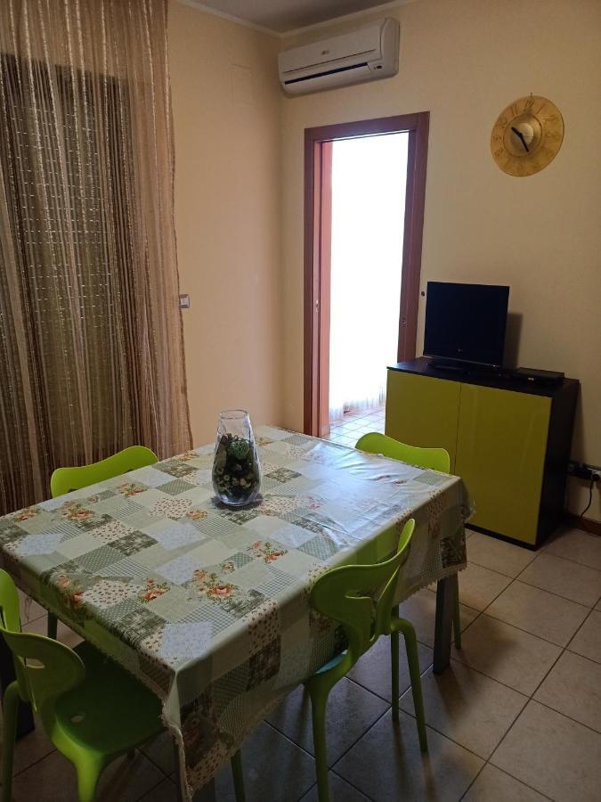 App.Tortoreto Apartment ภายนอก รูปภาพ