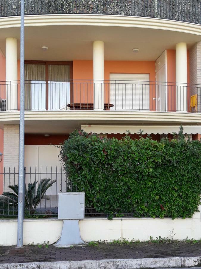 App.Tortoreto Apartment ภายนอก รูปภาพ