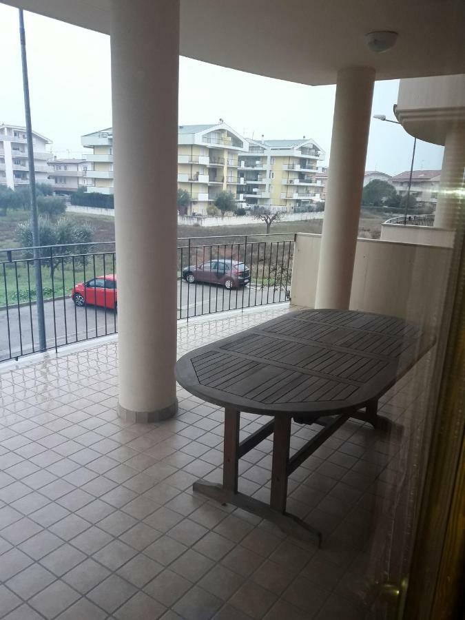 App.Tortoreto Apartment ภายนอก รูปภาพ