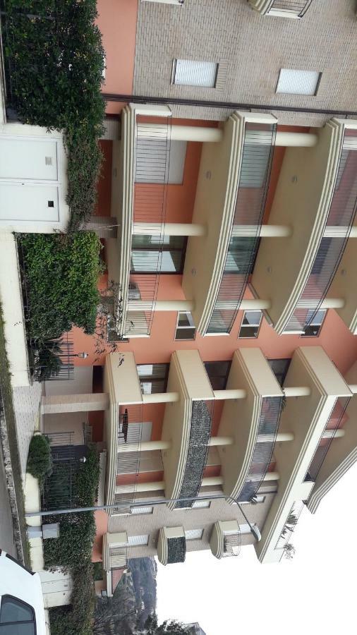 App.Tortoreto Apartment ภายนอก รูปภาพ